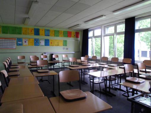 Klassenraum 510x382