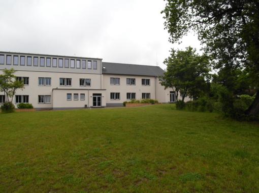 Blick von alten Mensa 510x382