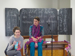 Landestheater. 2016.3ww