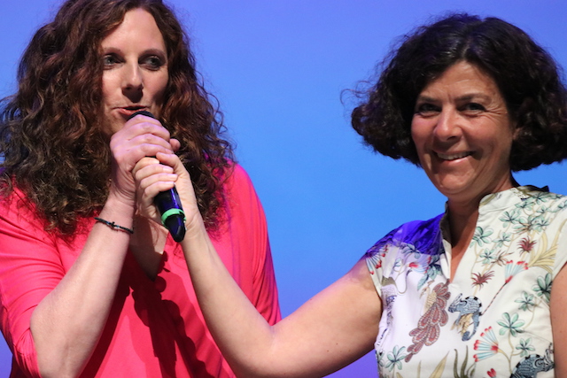 10er Zeugnisvergabe SJ2018 19 01.07.2019 07